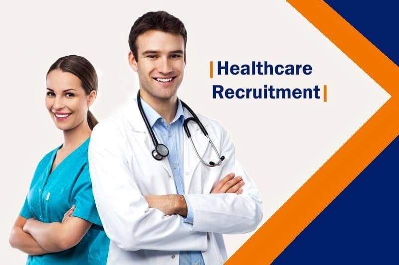 Healthcare Recruitment Agency Australia -Best Recruitment Agency